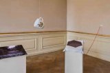 installation view, The Rabbit and the Queen, Prague City Gallery, Colloredo-Mansfeld Palace, Prague