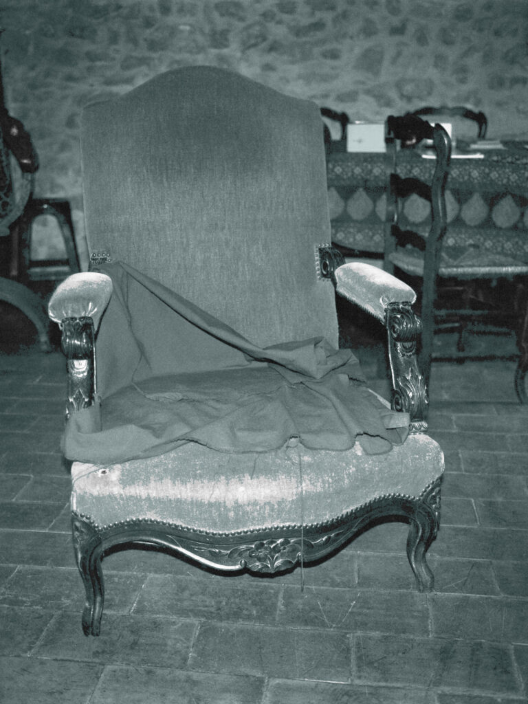 Successor to the Throne